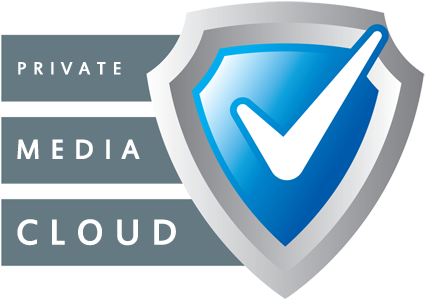 Private Media Cloud